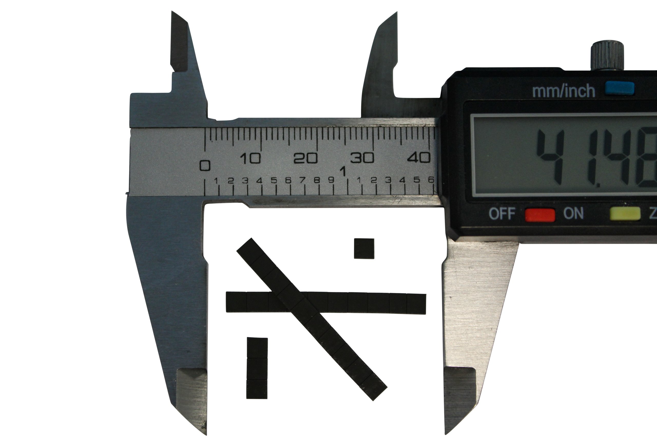 Quantum Tunneling Composites from VersaRobotics on Tindie